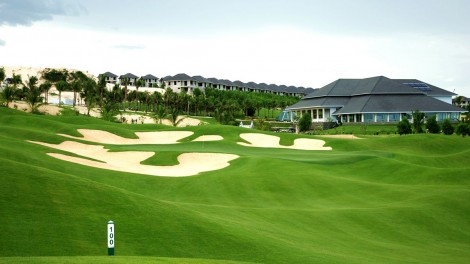 Sea Links Golf & Country Club