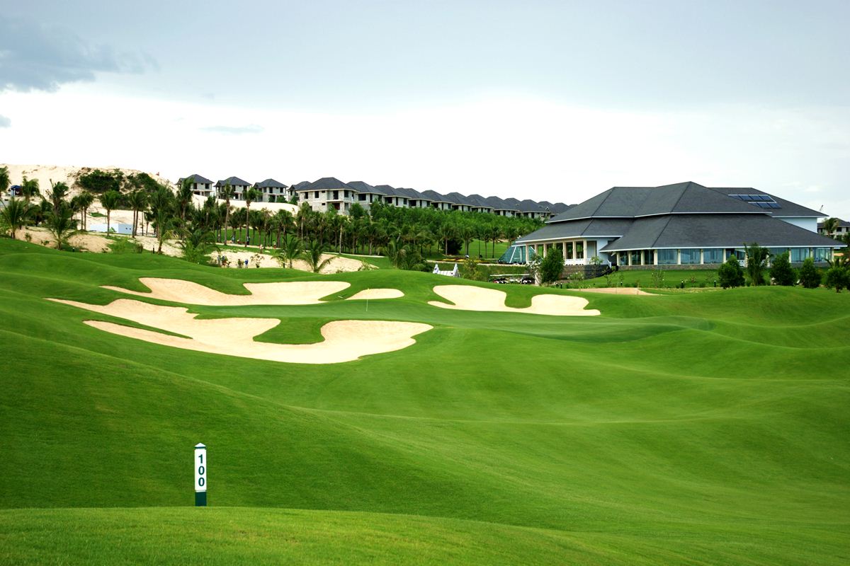 Golf Club