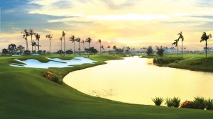 Song Gia Golf Resort & Country Club