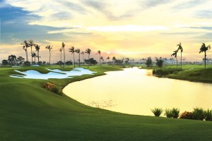 Song Gia Golf Resort & Country Club