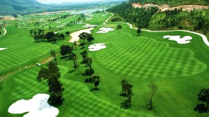 Tam Dao Golf Resort