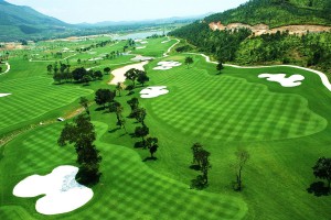 Tam Dao Golf Resort