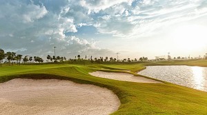 Tan Son Nhat Golf Course