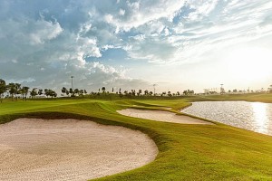 Tan Son Nhat Golf Course