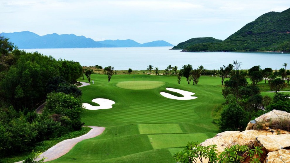 Vinpearl Golf Club |