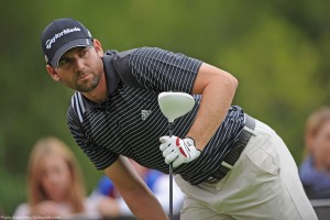 Sergio Garcia