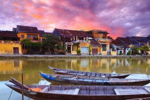 Hoi An, Vietnam