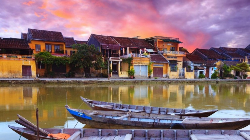 Hoi An, Vietnam