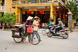 Hoi An Street