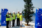HOLM Residences Thao Dien celebrates topping out