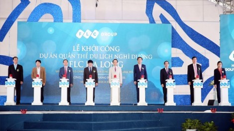 FLC Ha Long