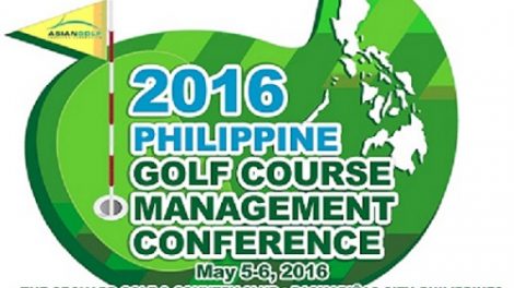 2016 Philippine Golf Course Management Conference