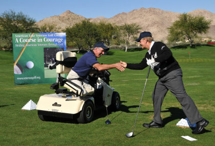 American Lake Course Opening