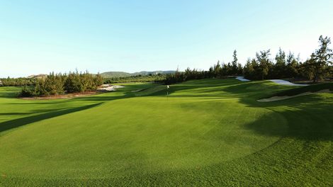 FLC Quy Nhon Golf Links