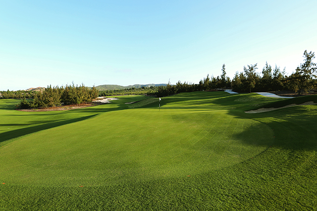 FLC Quy Nhon Golf Links