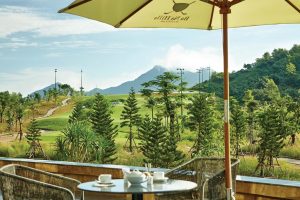 Ba Na Hills Golf Club