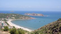 Quy Nhon, Vietnam