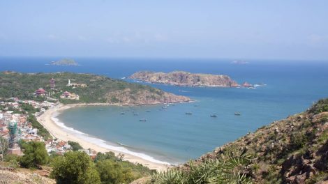 Quy Nhon, Vietnam