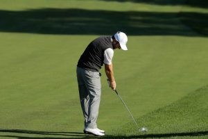 Newcomers 6 Euros, 2 Yanks Could Be Key to Ryder Cup