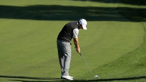 Newcomers 6 Euros, 2 Yanks Could Be Key to Ryder Cup