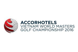 Accor Vietnam World Masters Golf Championship 2016