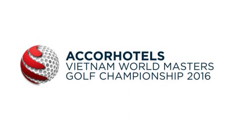 Accor Vietnam World Masters Golf Championship 2016