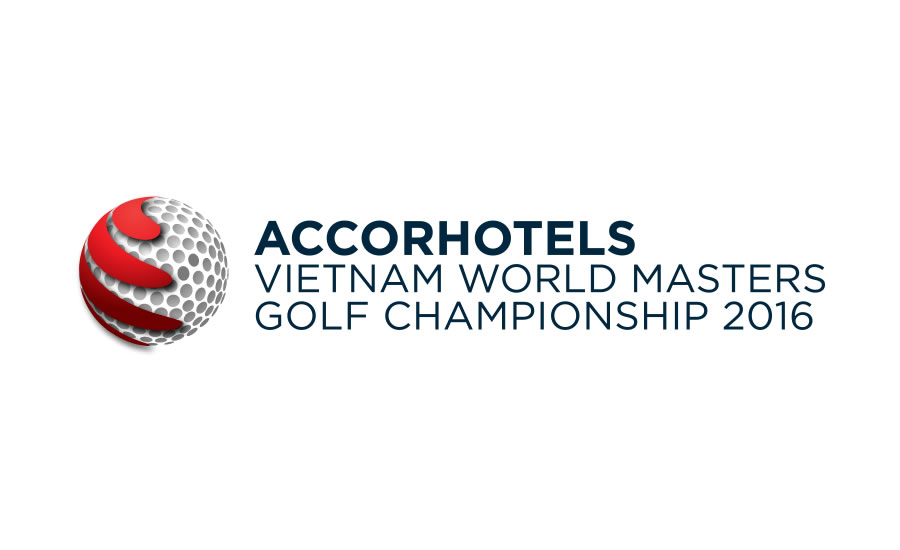 Accor Vietnam World Masters Golf Championship 2016