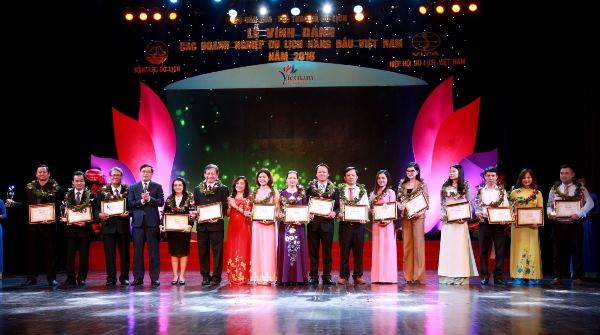 Quy Nhon Restaurant wins best customer service award