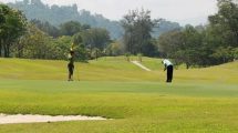 Sabah Golf & Country Club