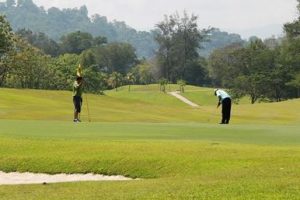 Sabah Golf & Country Club