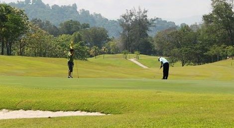 Sabah Golf & Country Club