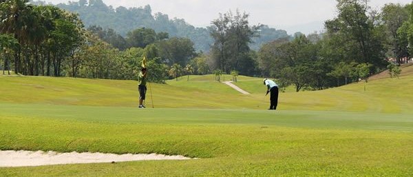 Sabah Golf & Country Club