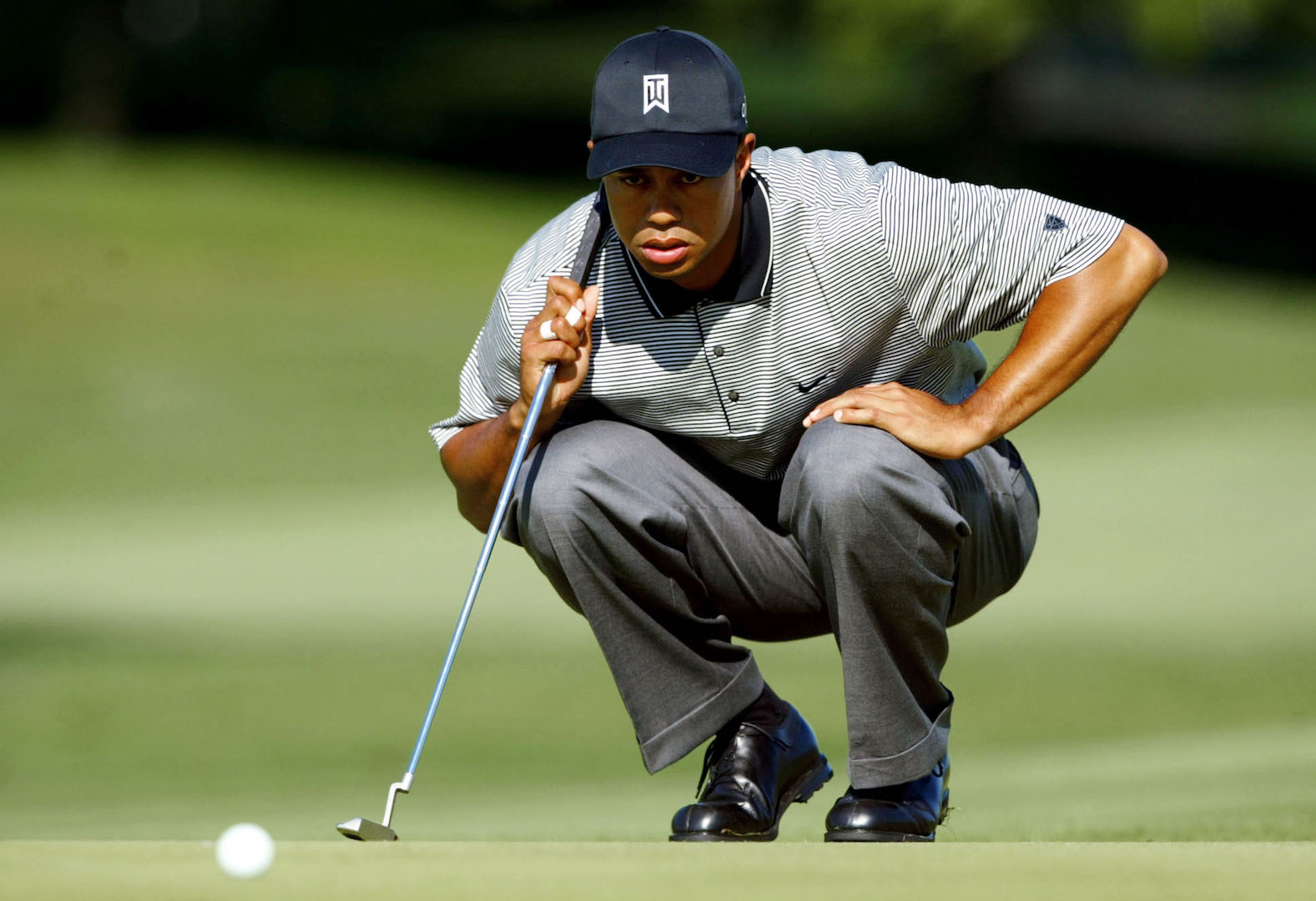 The Top 10 Tiger Woods Facts