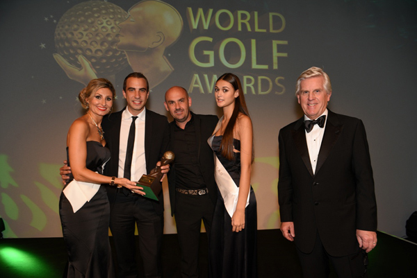 Ba Na Hills Golf Club voted world’s best new golf course, travel news, Vietnam guide, Vietnam airlines, Vietnam tour, tour Vietnam, Hanoi, ho chi minh city, Saigon, travelling to Vietnam, Vietnam travelling, Vietnam travel, vn news