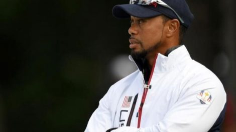 Woods worth $740 million, Jordan a billionaire says Forbes