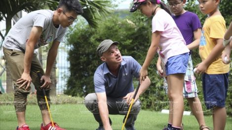Hanoi Golf Academy
