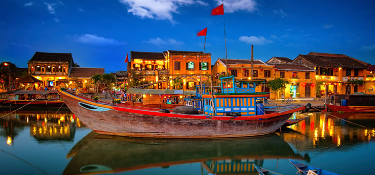 Hoi An Heritage