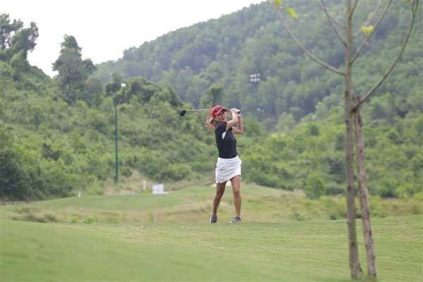 Da Nang golf tourney, Ba Na Hills Golf Club, Vietnam economy, Vietnamnet bridge, English news about Vietnam, Vietnam news, news about Vietnam, English news, Vietnamnet news, latest news on Vietnam, Vietnam