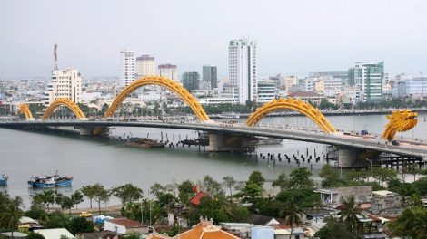 Da Nang nominated as Asia’s Leading Festival and Event Destination