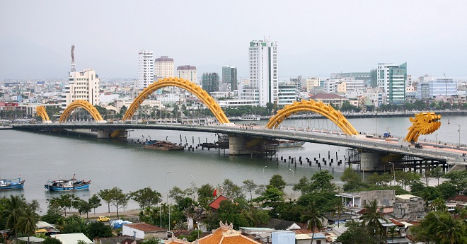 Da Nang nominated as Asia’s Leading Festival and Event Destination