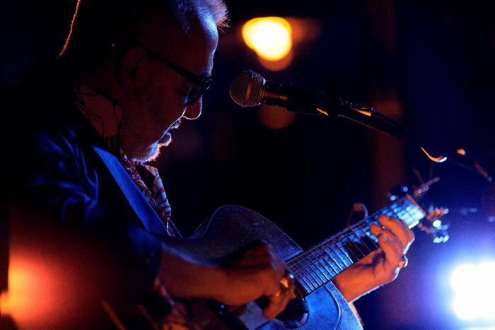 Henry Padovani
