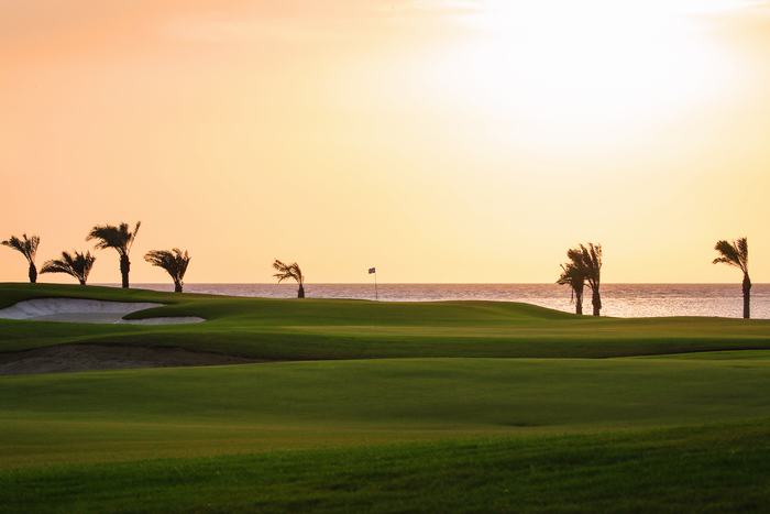 Royal Greens Golf and Country Club 15th Hole
