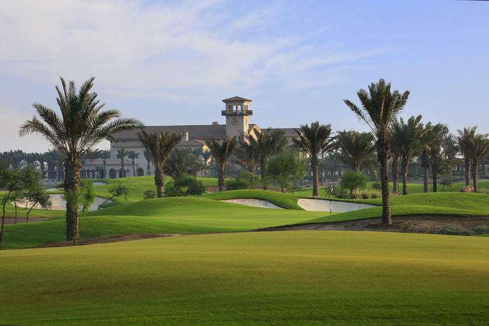 Royal Greens Golf and Country Club