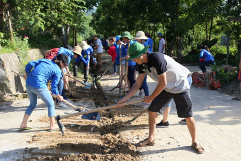 National conference on sustainable growth slated for July 5, Summer Vietnamese course opens in Prague, Young people join sea and island protection movements, Golf tournament of OVs in Czech attracts large number of players