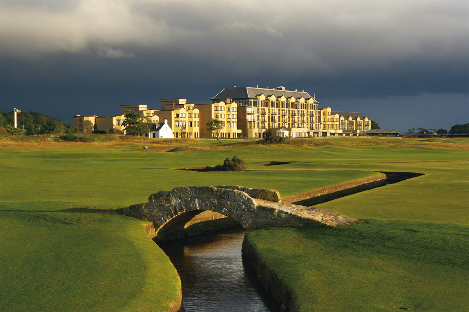 10 Golf Resorts to Visit When Travelling Around the World