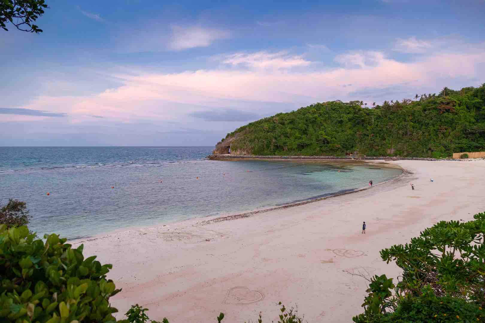  Golfing in the Philippines