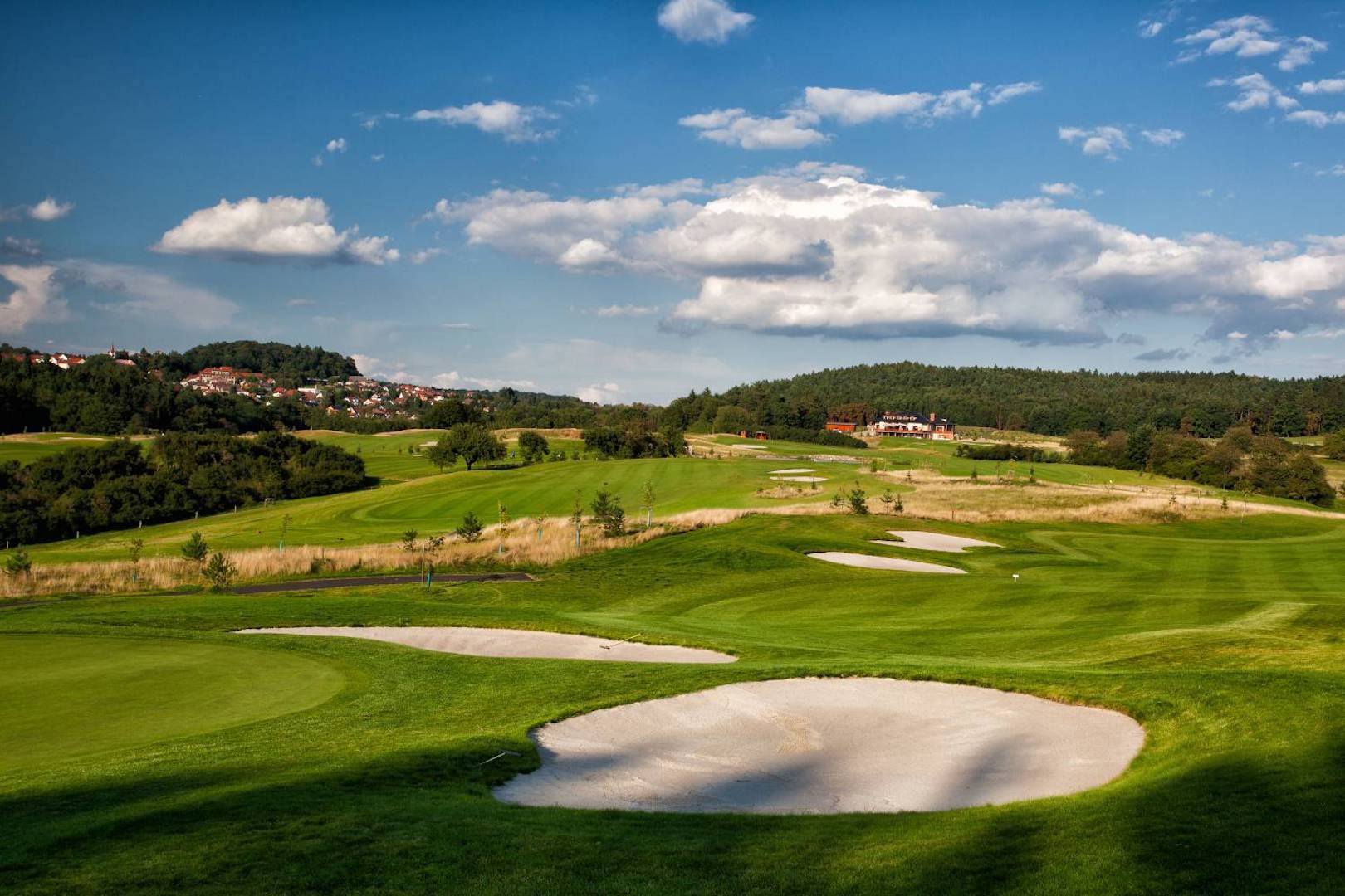 10 Golf Resorts to Visit When Travelling Around the World