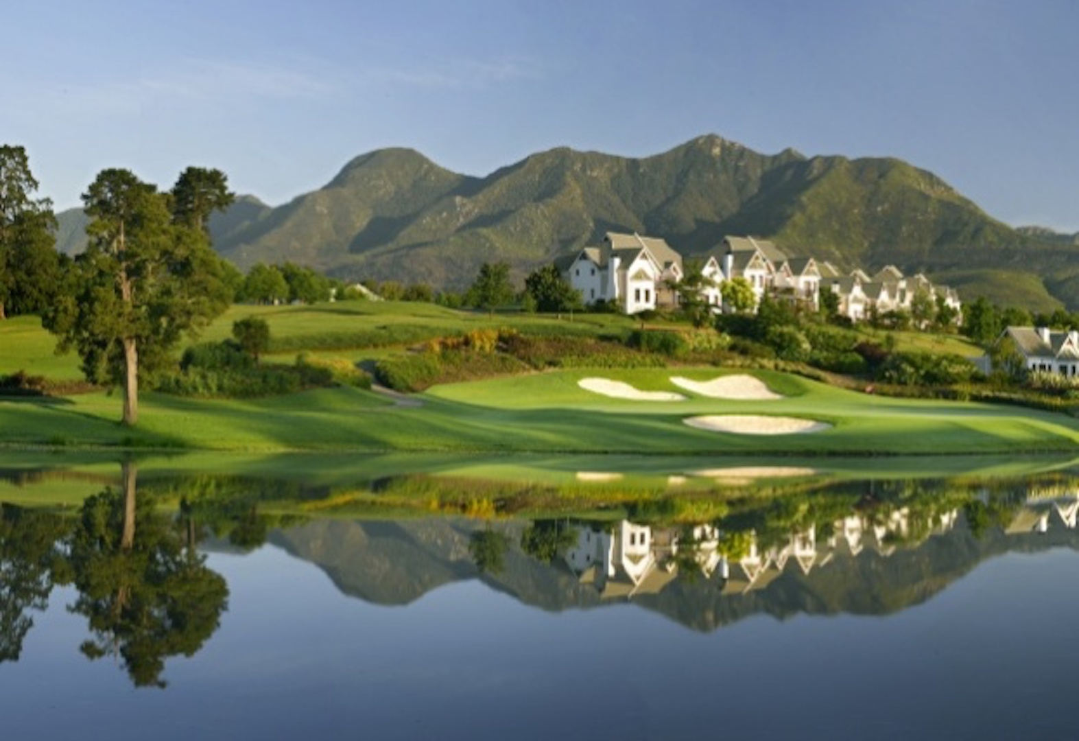10 Golf Resorts to Visit When Travelling Around the World