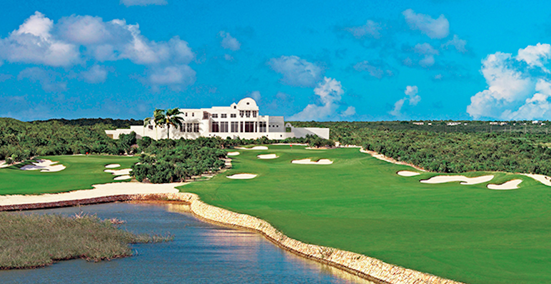 10 Golf Resorts to Visit When Travelling Around the World