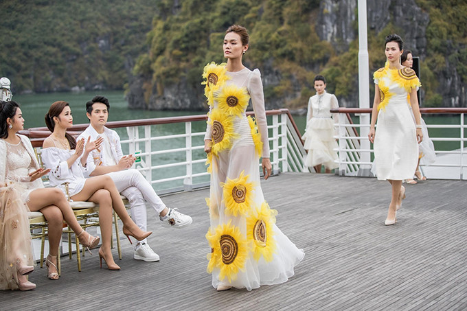 five unique moments in vietnamese fashion last year hinh 5